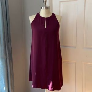 Loft dress